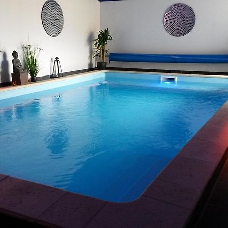 Bed and Breakfast Le Miroir Des Etoiles Pomport Exterior foto