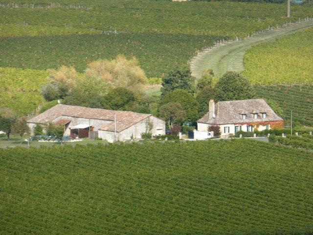 Bed and Breakfast Le Miroir Des Etoiles Pomport Exterior foto